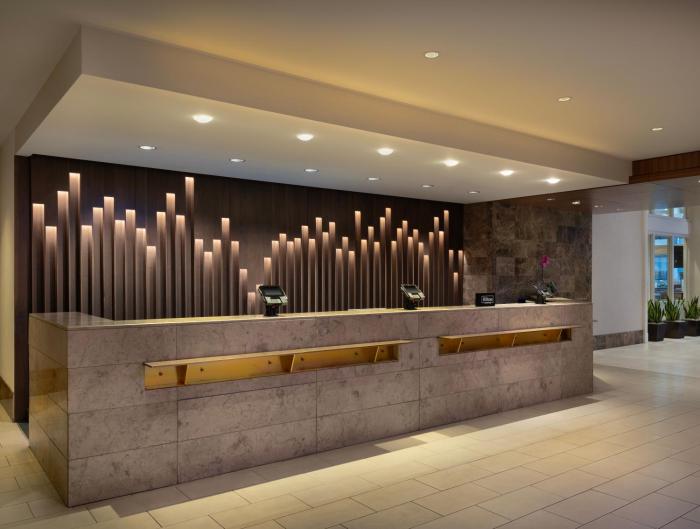 hilton indianapolis hotel and suites