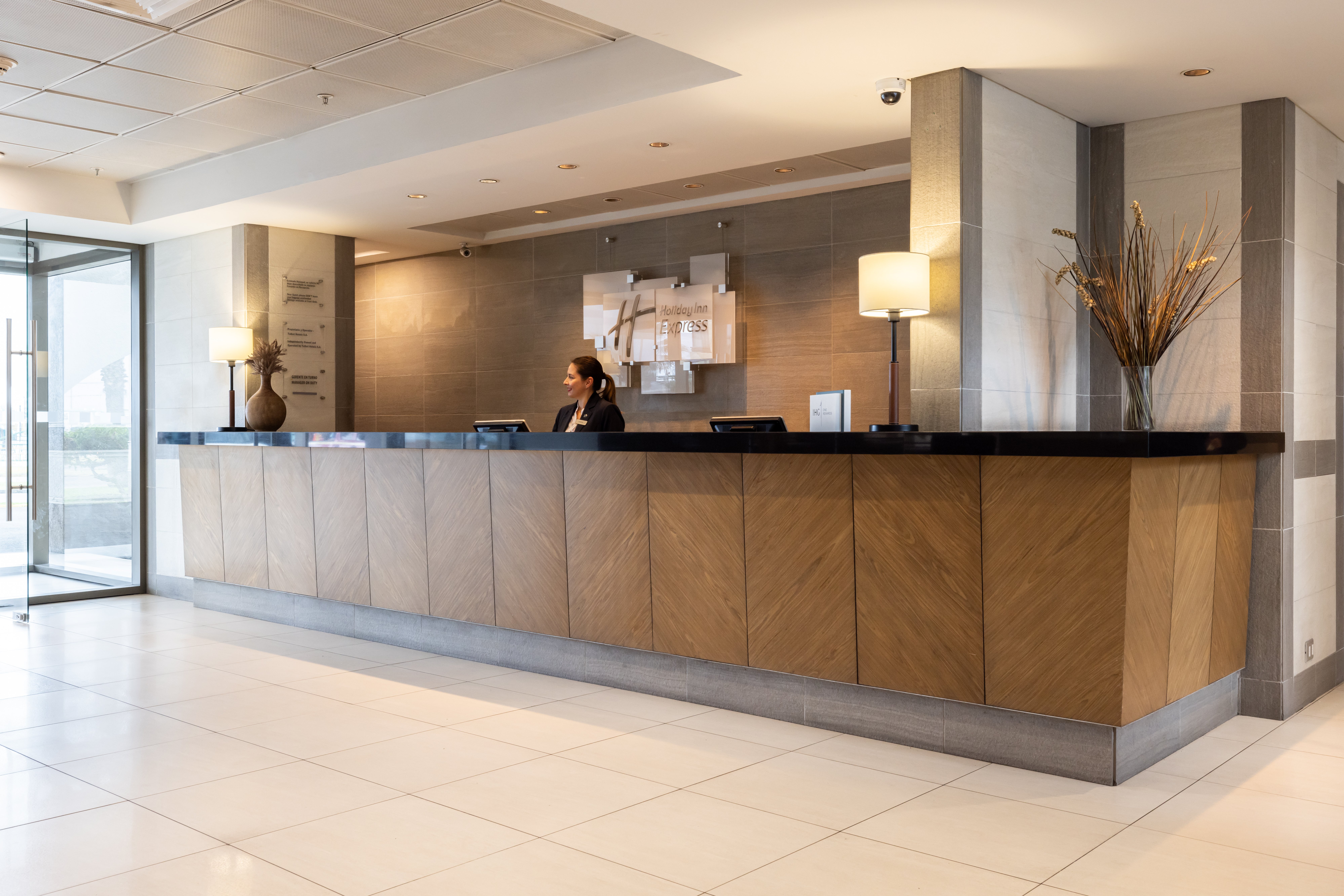 holiday inn express iquique by ihg