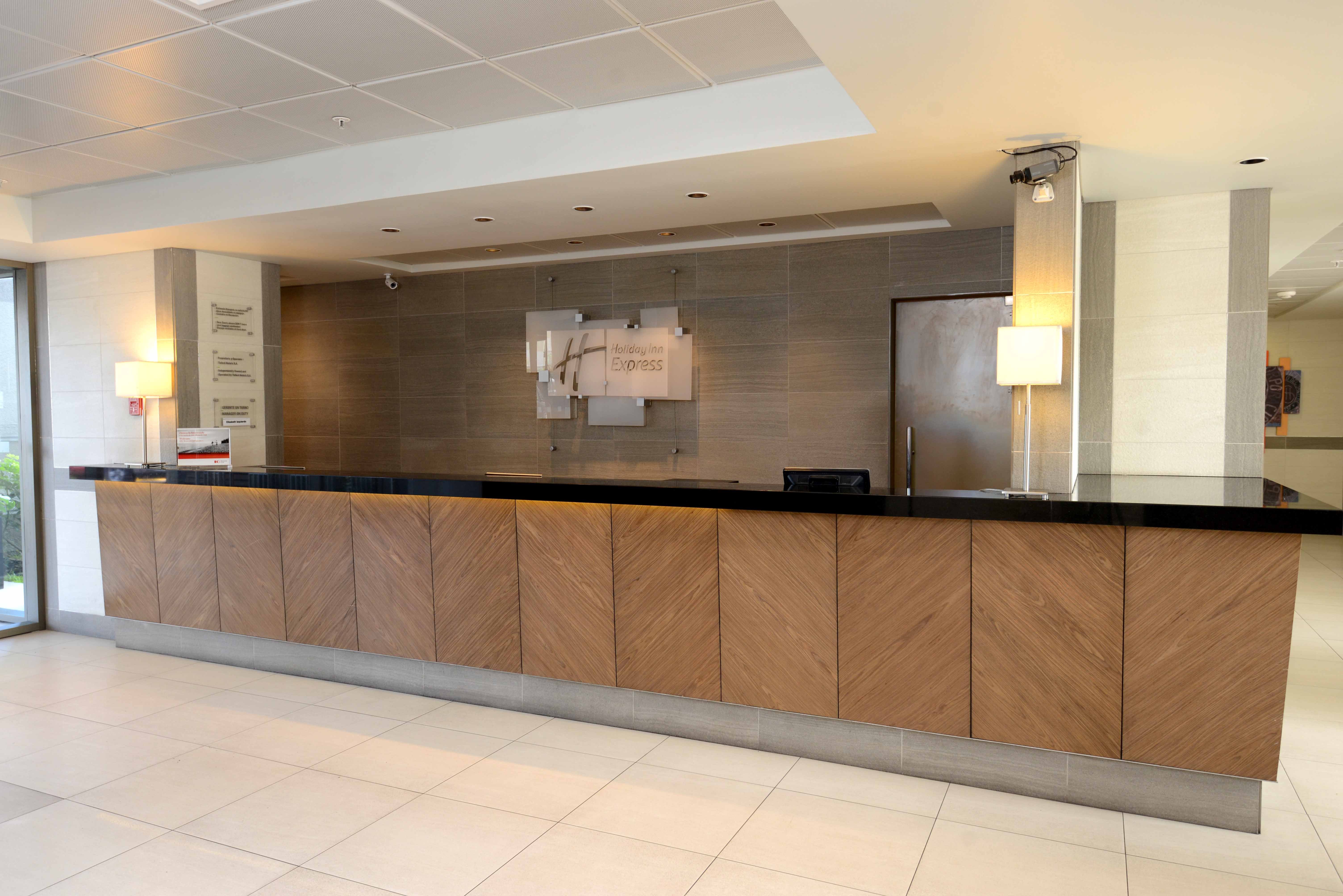 holiday inn express iquique by ihg