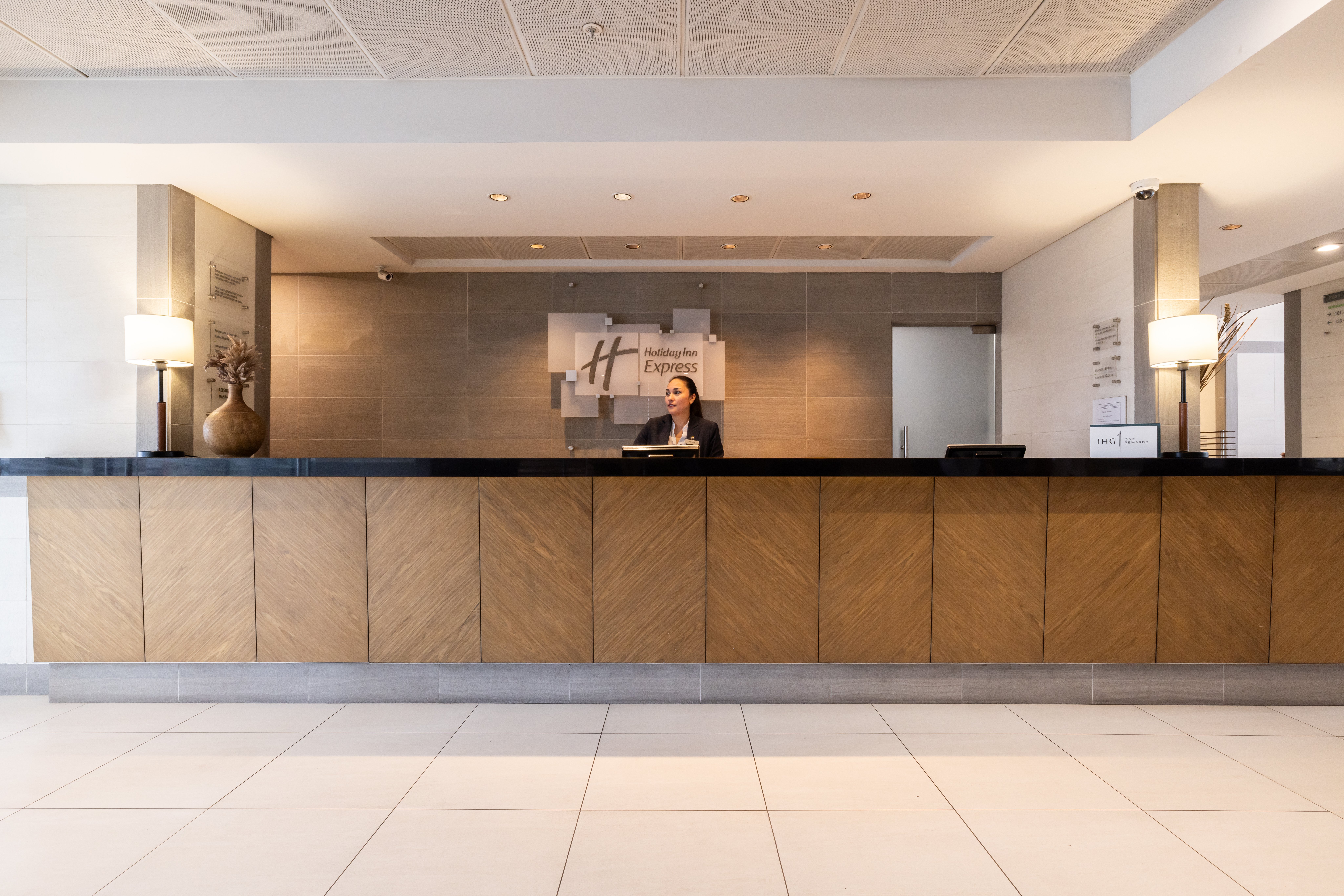 holiday inn express iquique by ihg