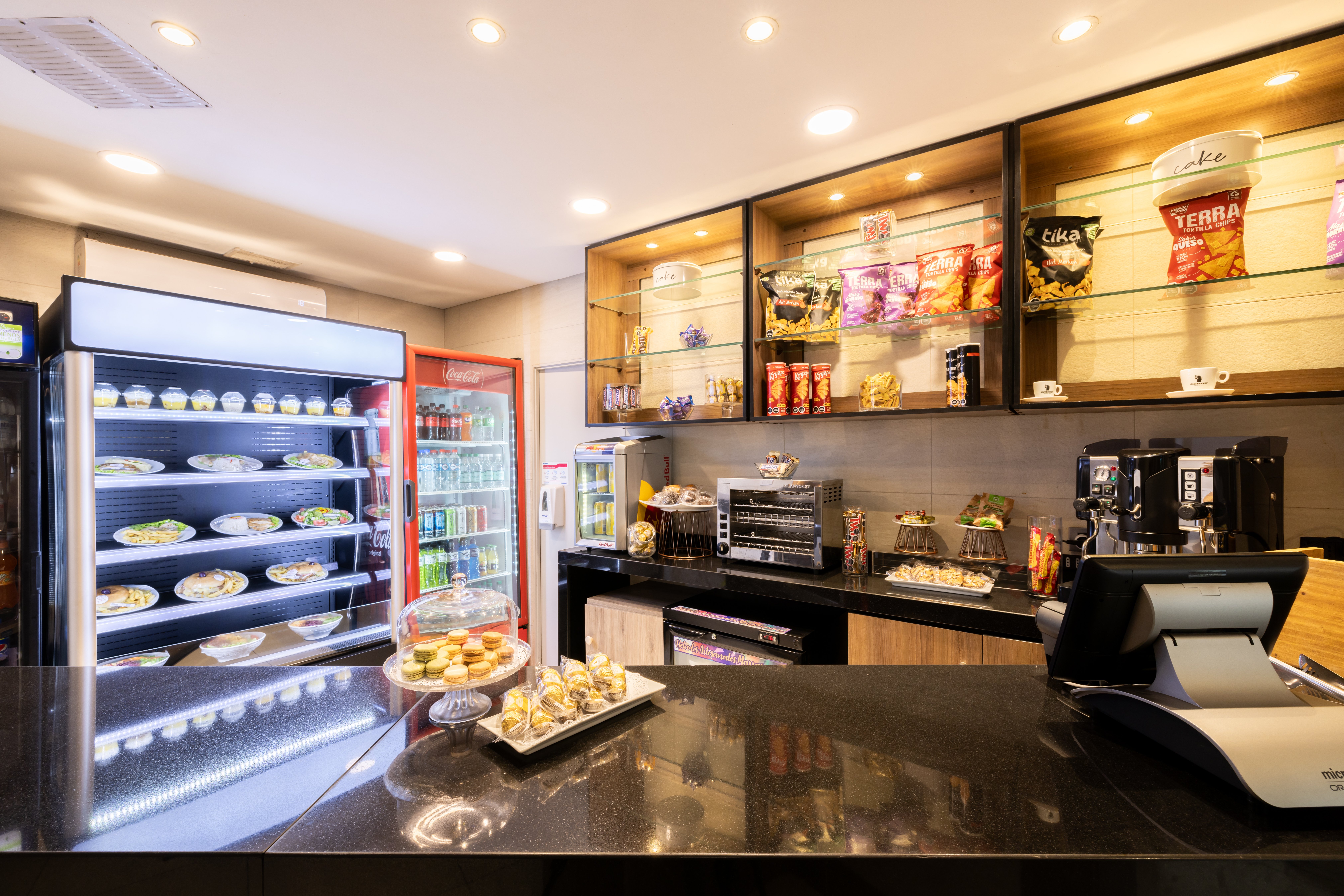 holiday inn express iquique by ihg