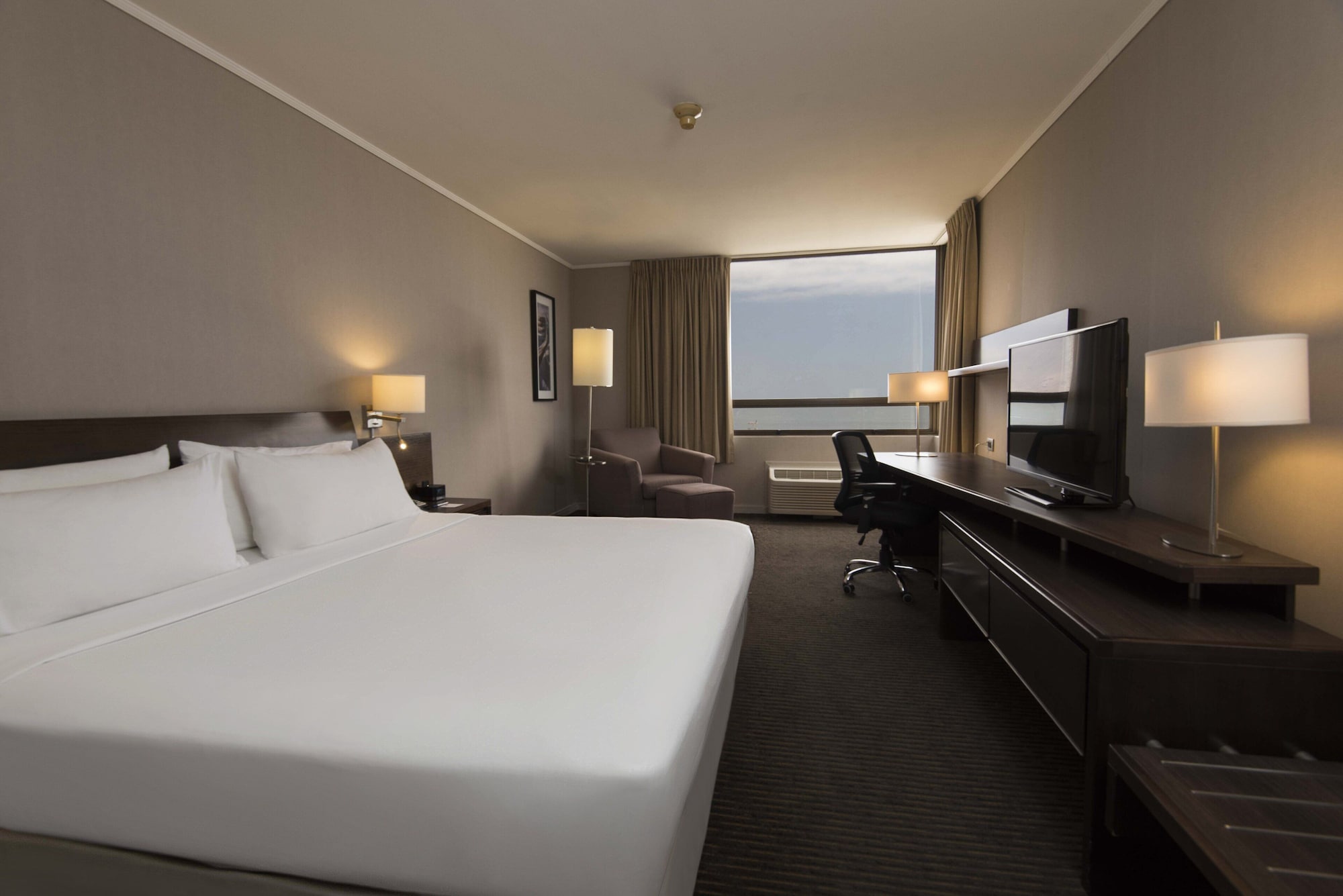 holiday inn express iquique by ihg