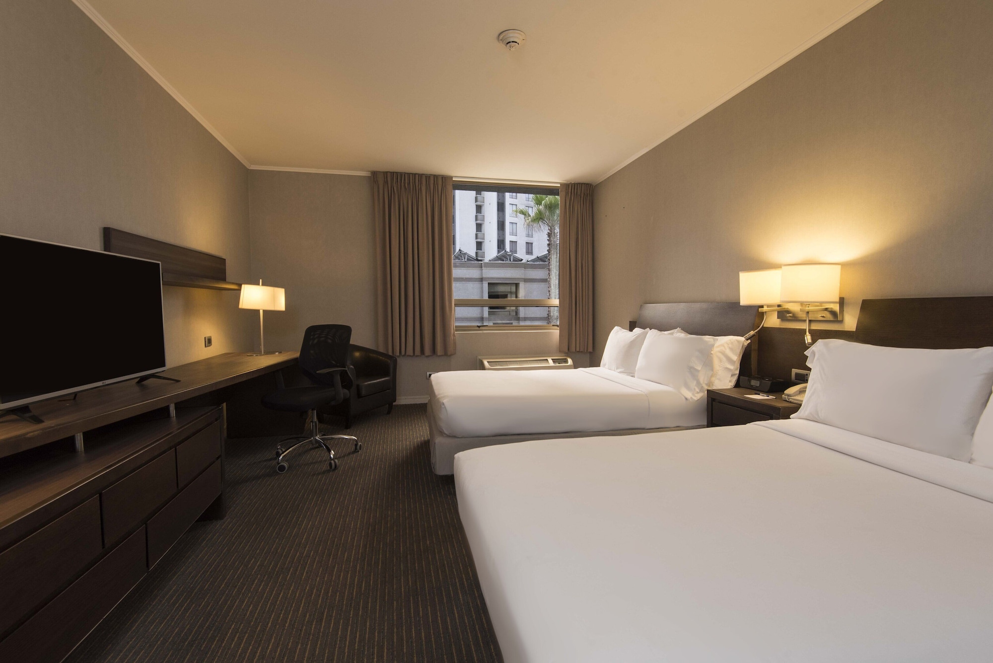 holiday inn express iquique by ihg