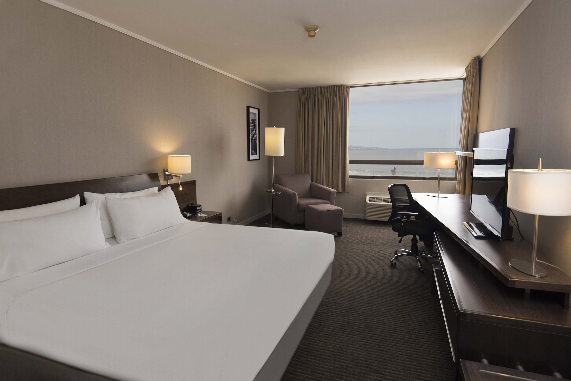 holiday inn express iquique by ihg