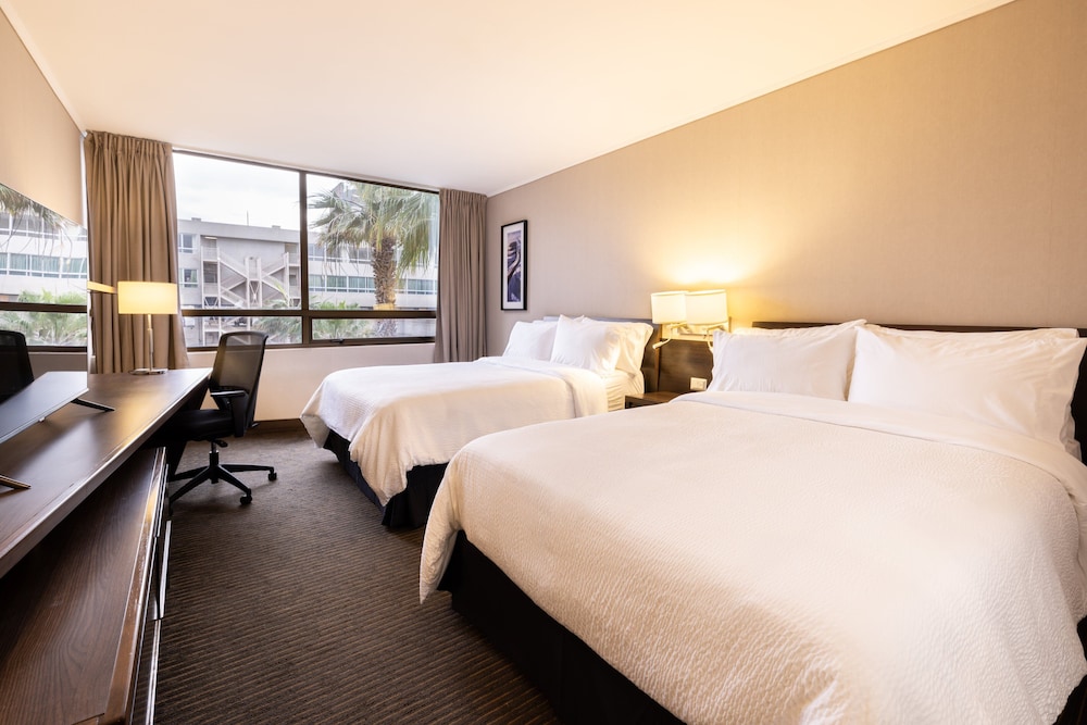 holiday inn express iquique by ihg