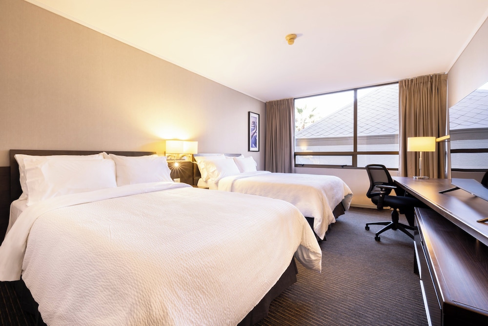 holiday inn express iquique by ihg