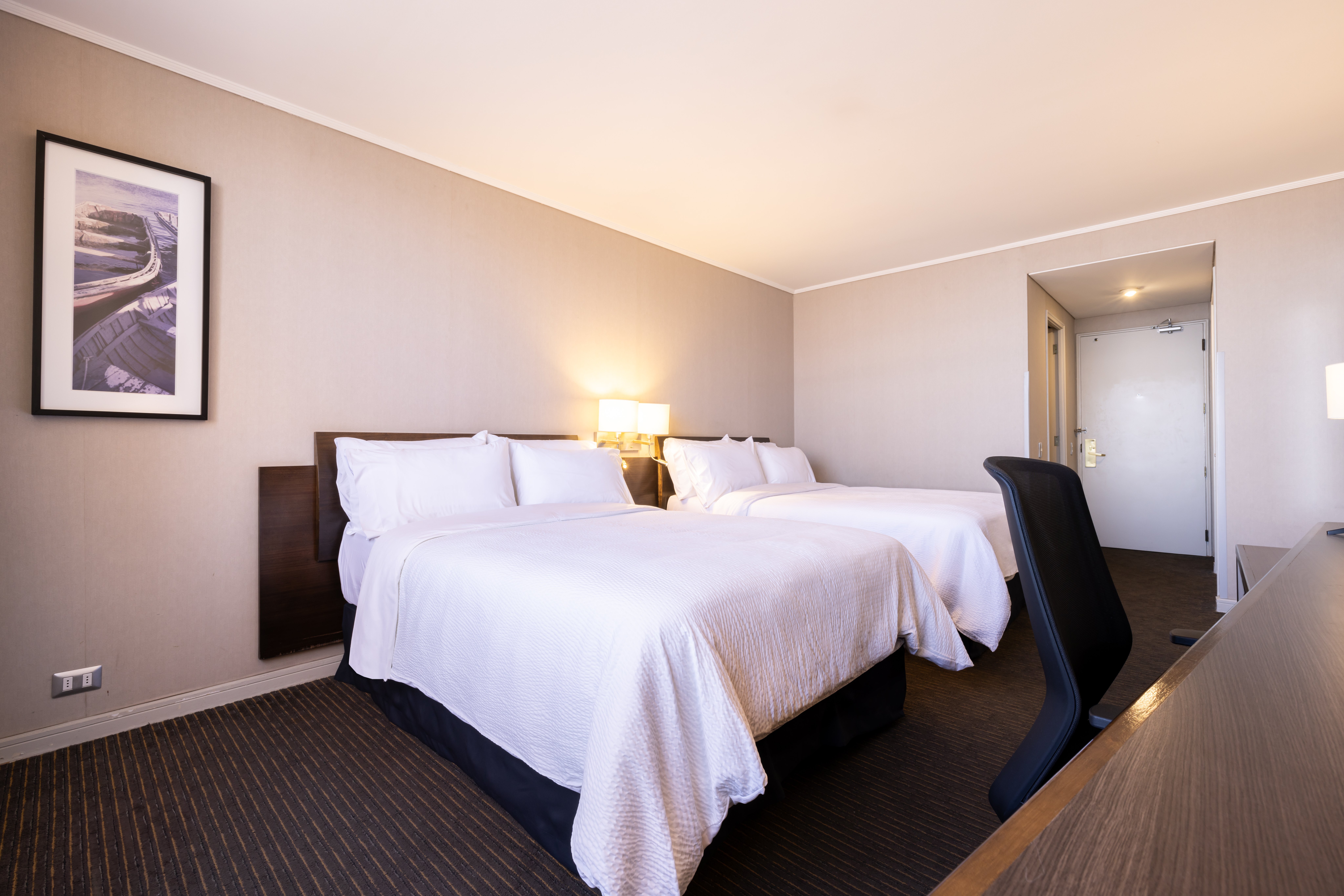 holiday inn express iquique by ihg