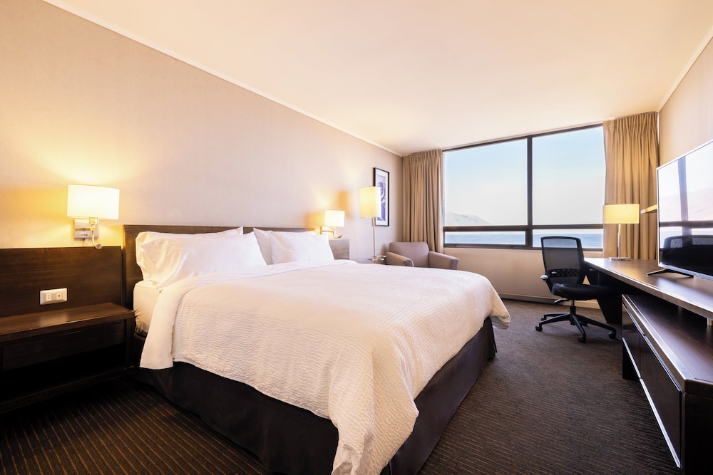 holiday inn express iquique by ihg