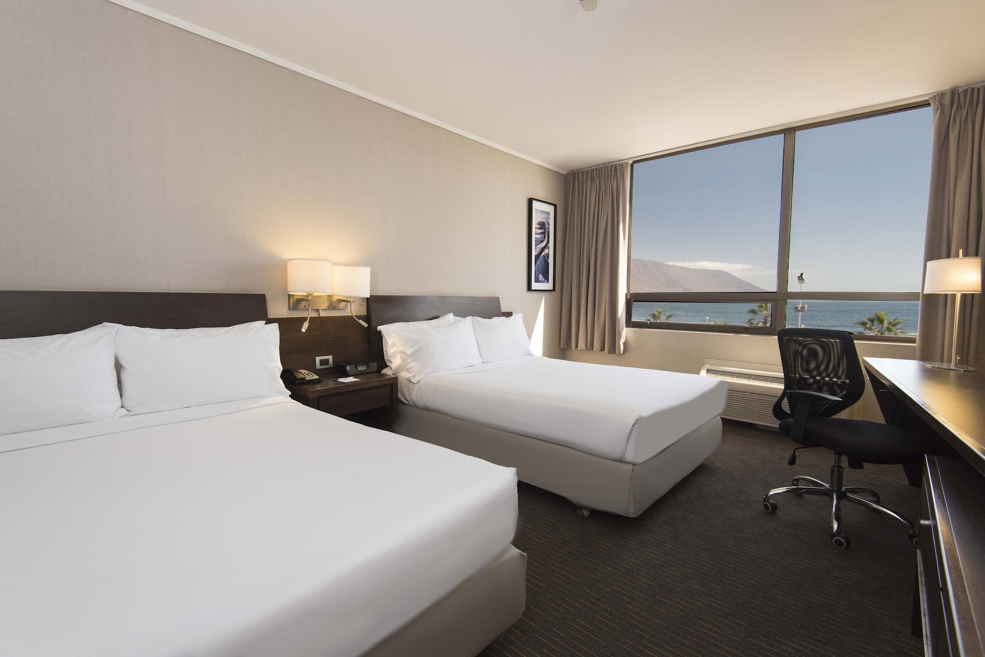 holiday inn express iquique by ihg