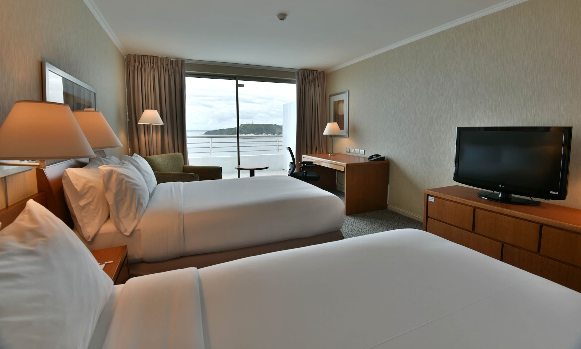 holiday inn express iquique by ihg