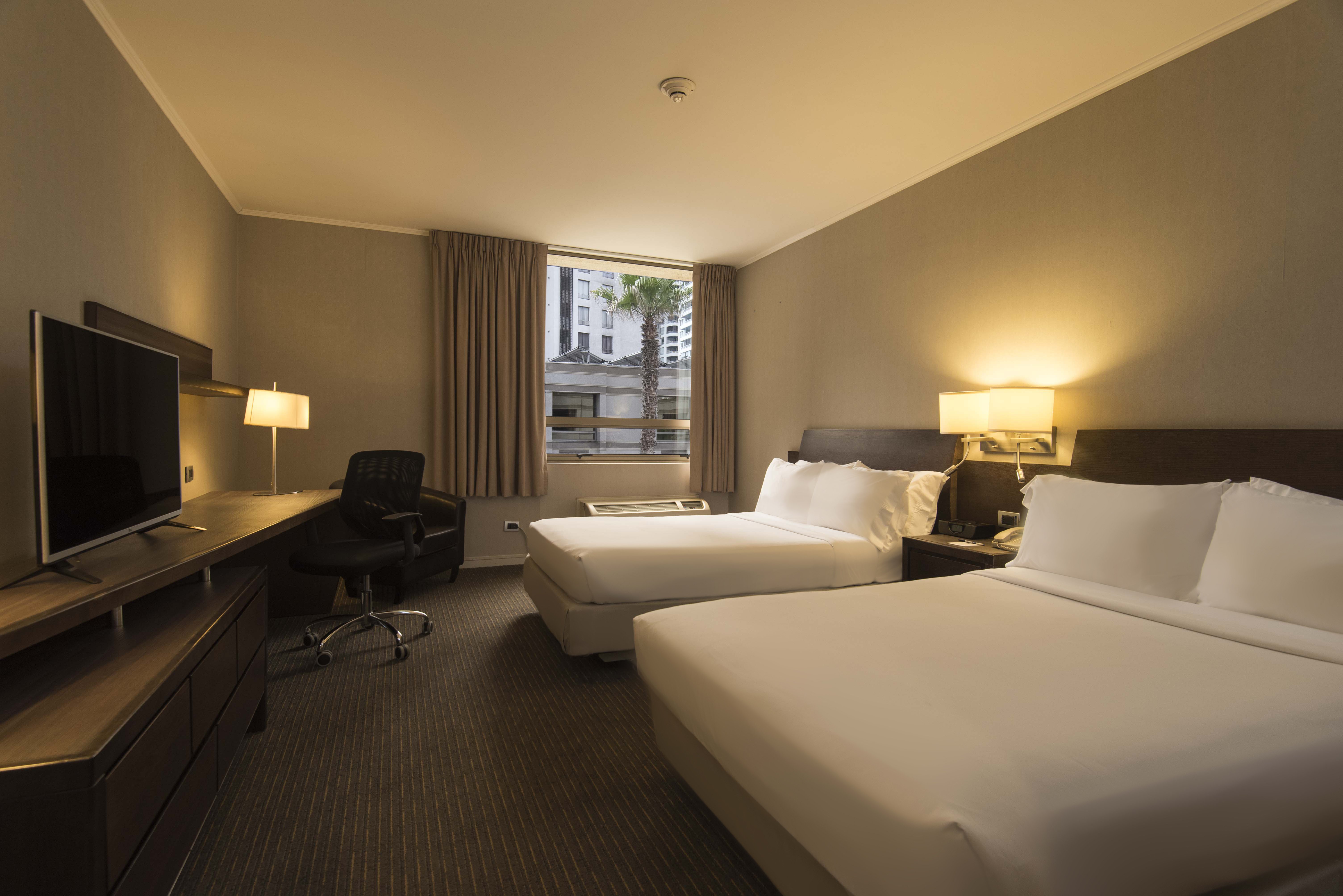 holiday inn express iquique by ihg