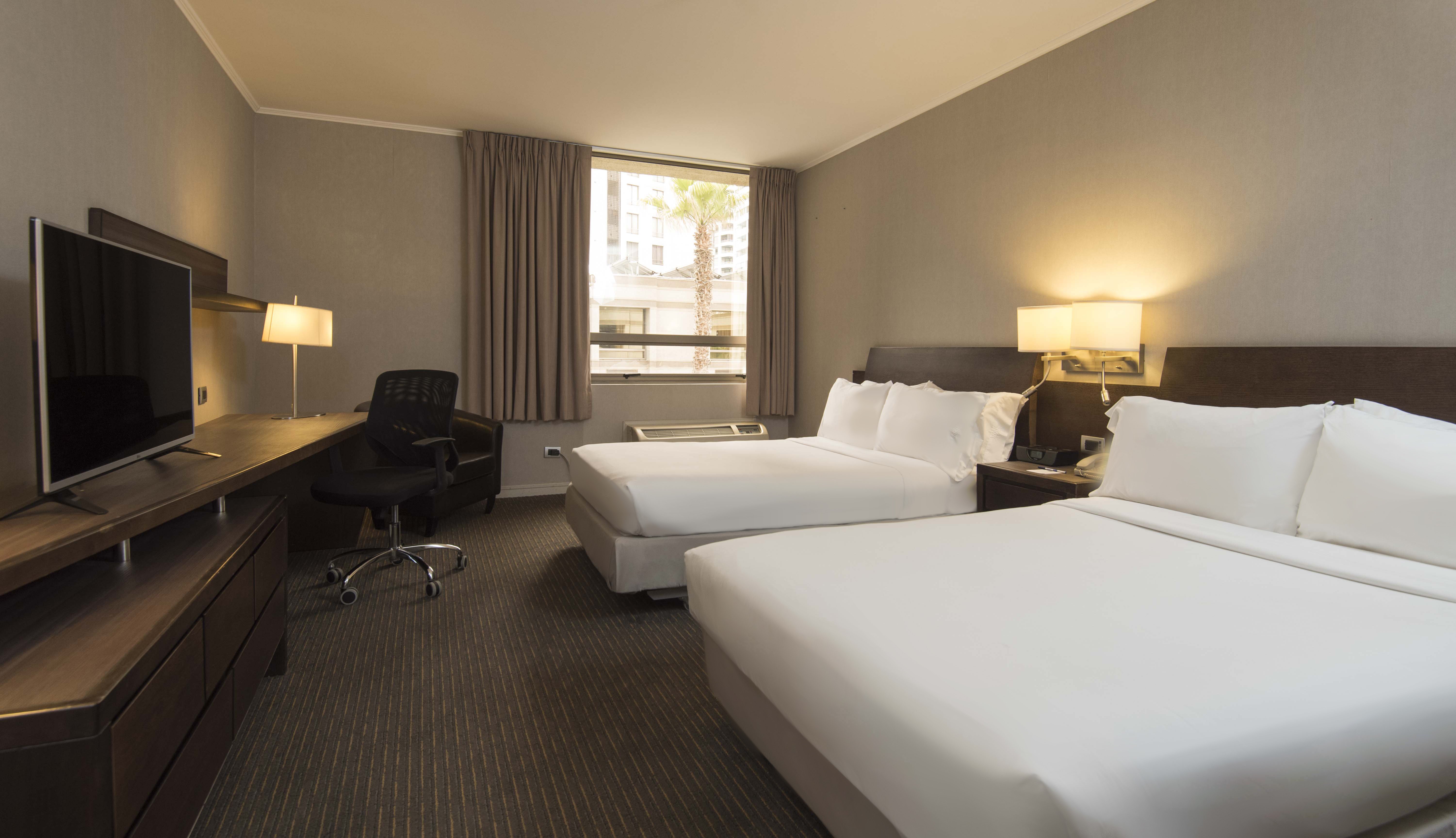 holiday inn express iquique by ihg