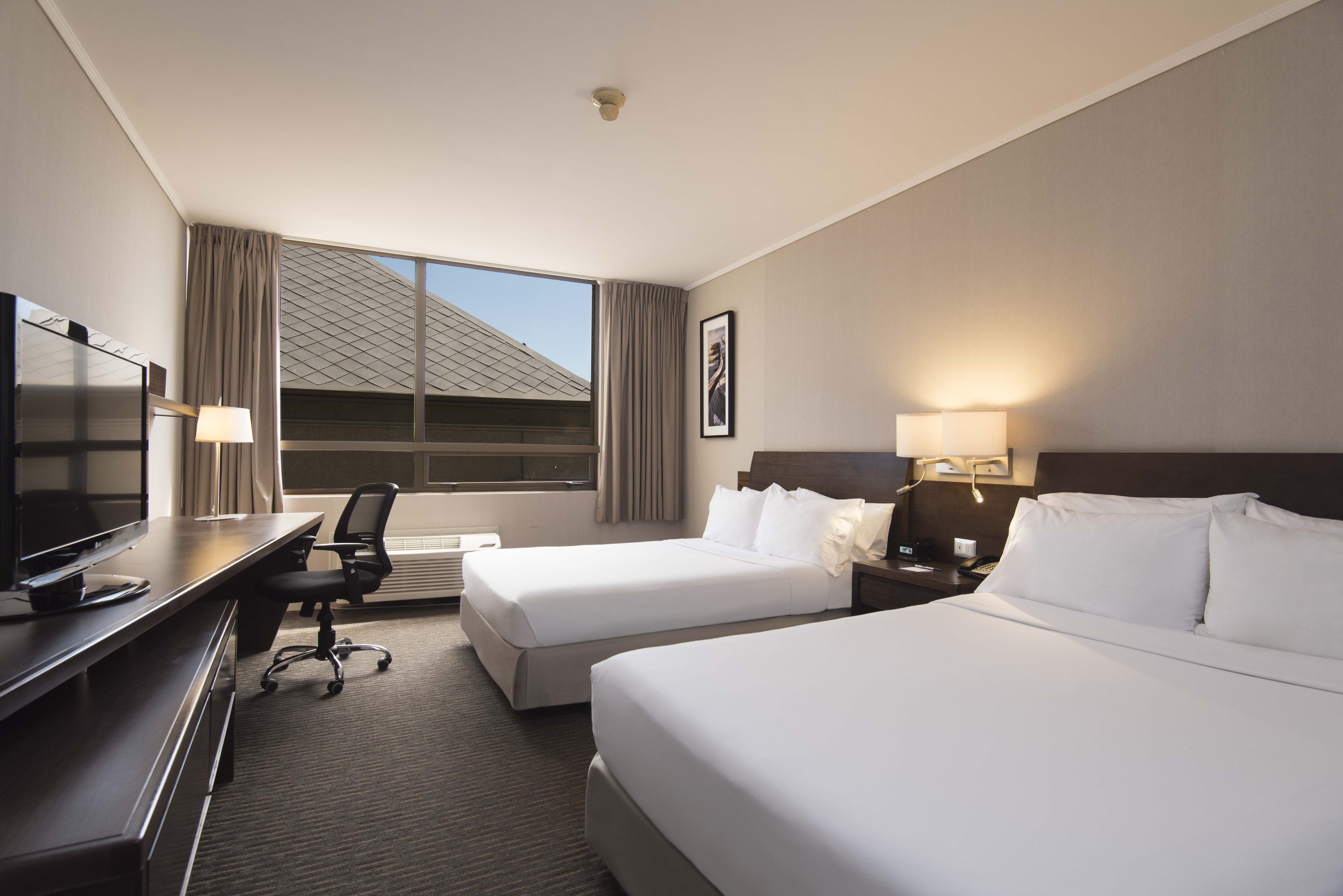 holiday inn express iquique by ihg