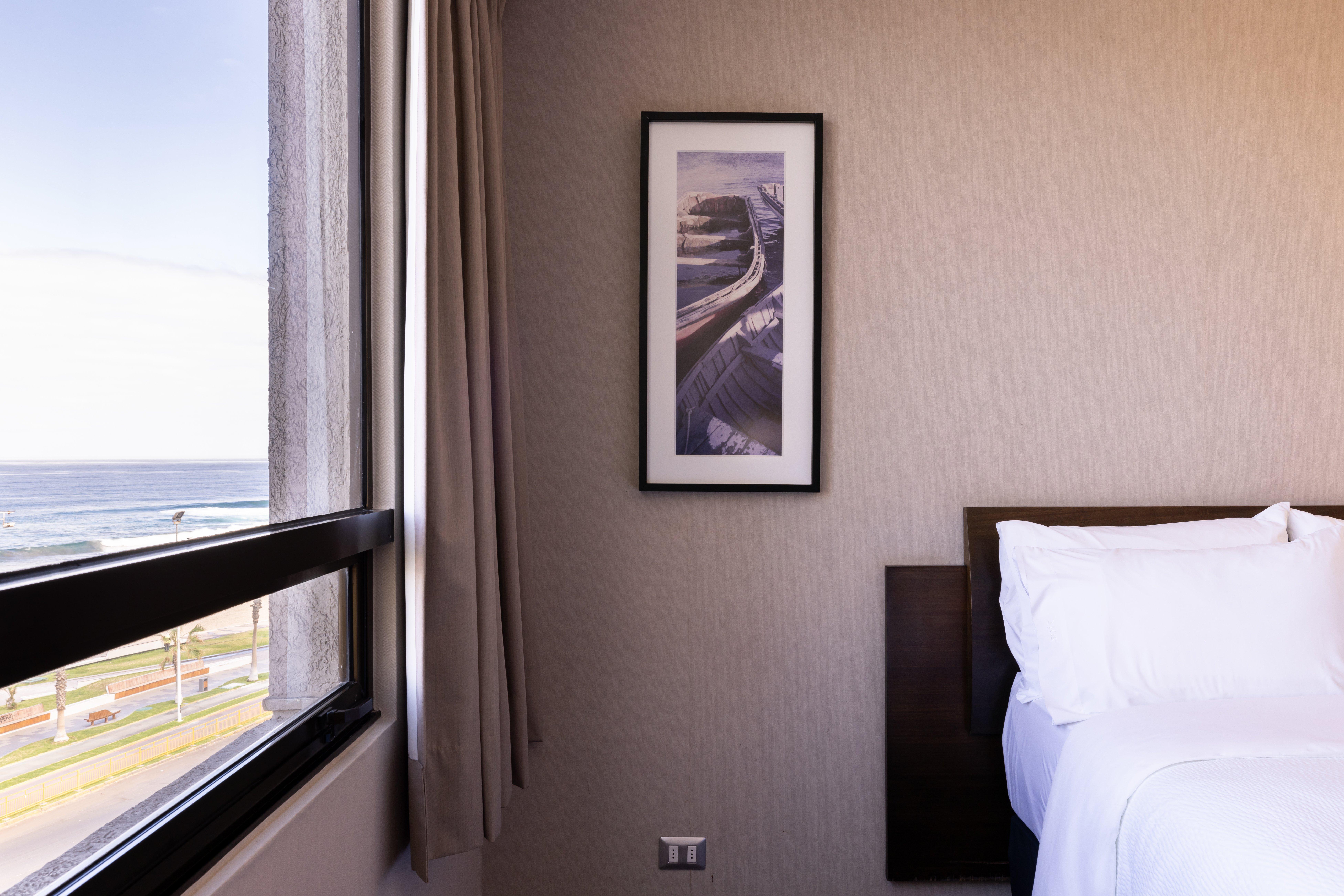 holiday inn express iquique by ihg