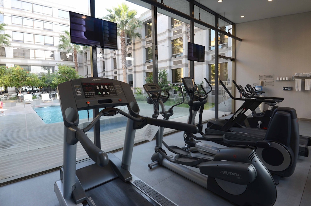 holiday inn express iquique by ihg