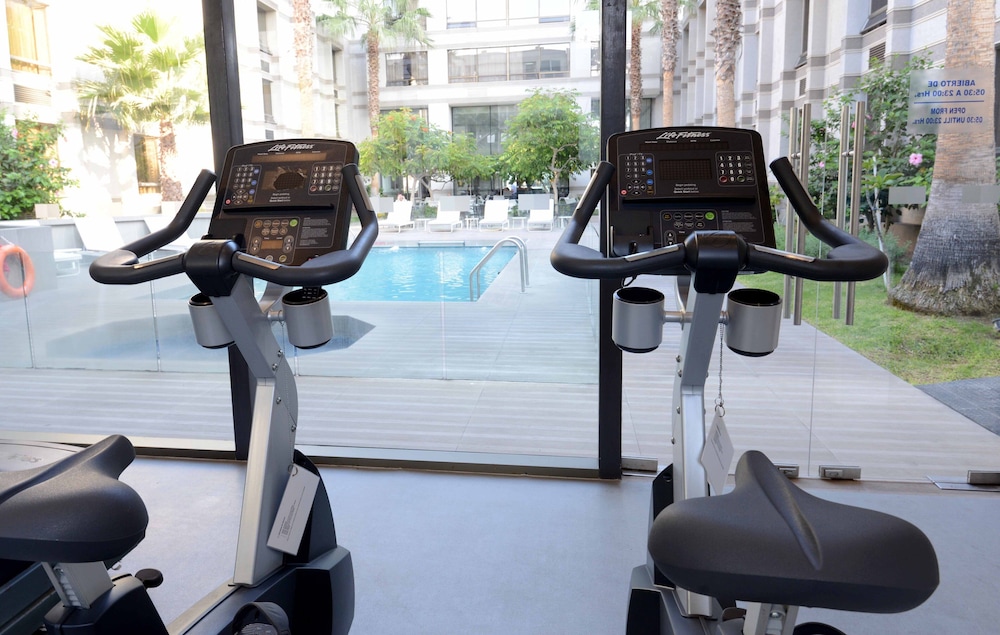 holiday inn express iquique by ihg