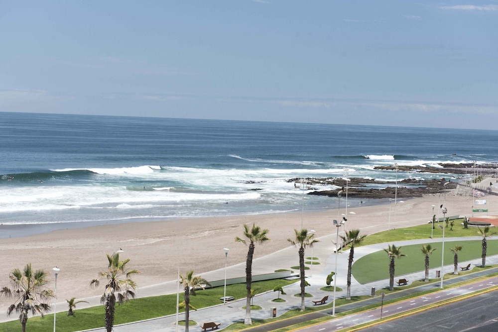 holiday inn express iquique by ihg