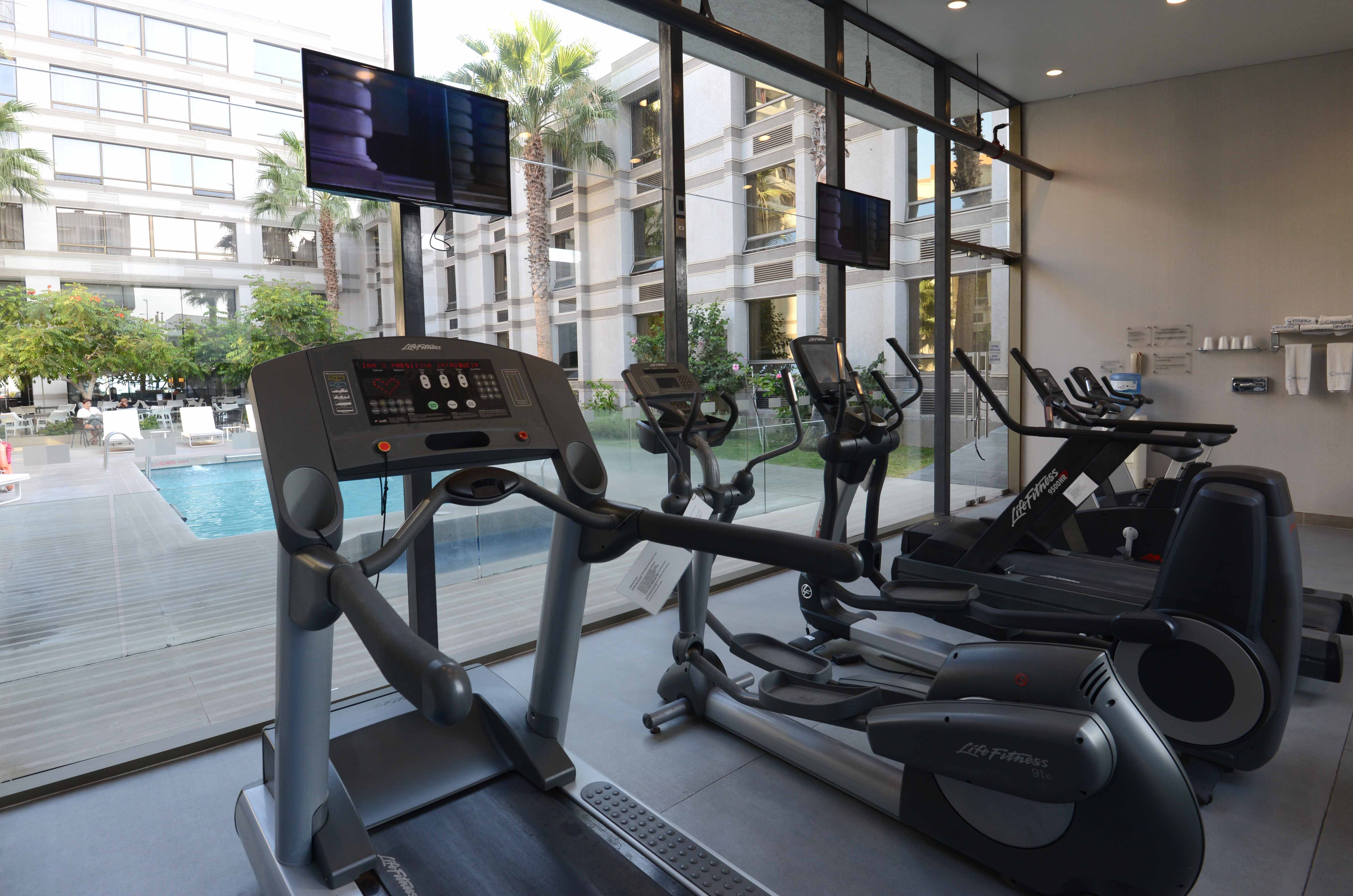 holiday inn express iquique by ihg