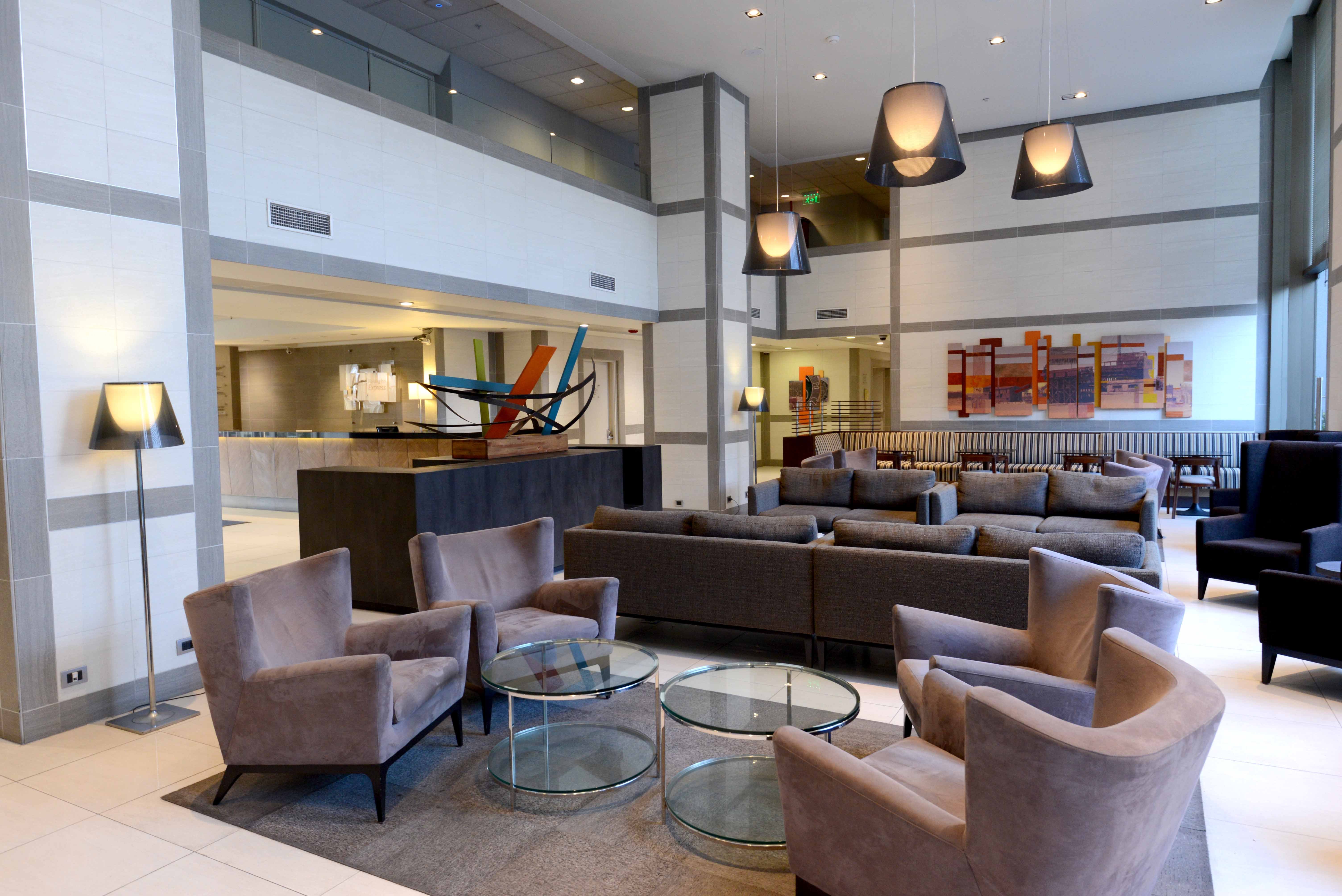 holiday inn express iquique by ihg
