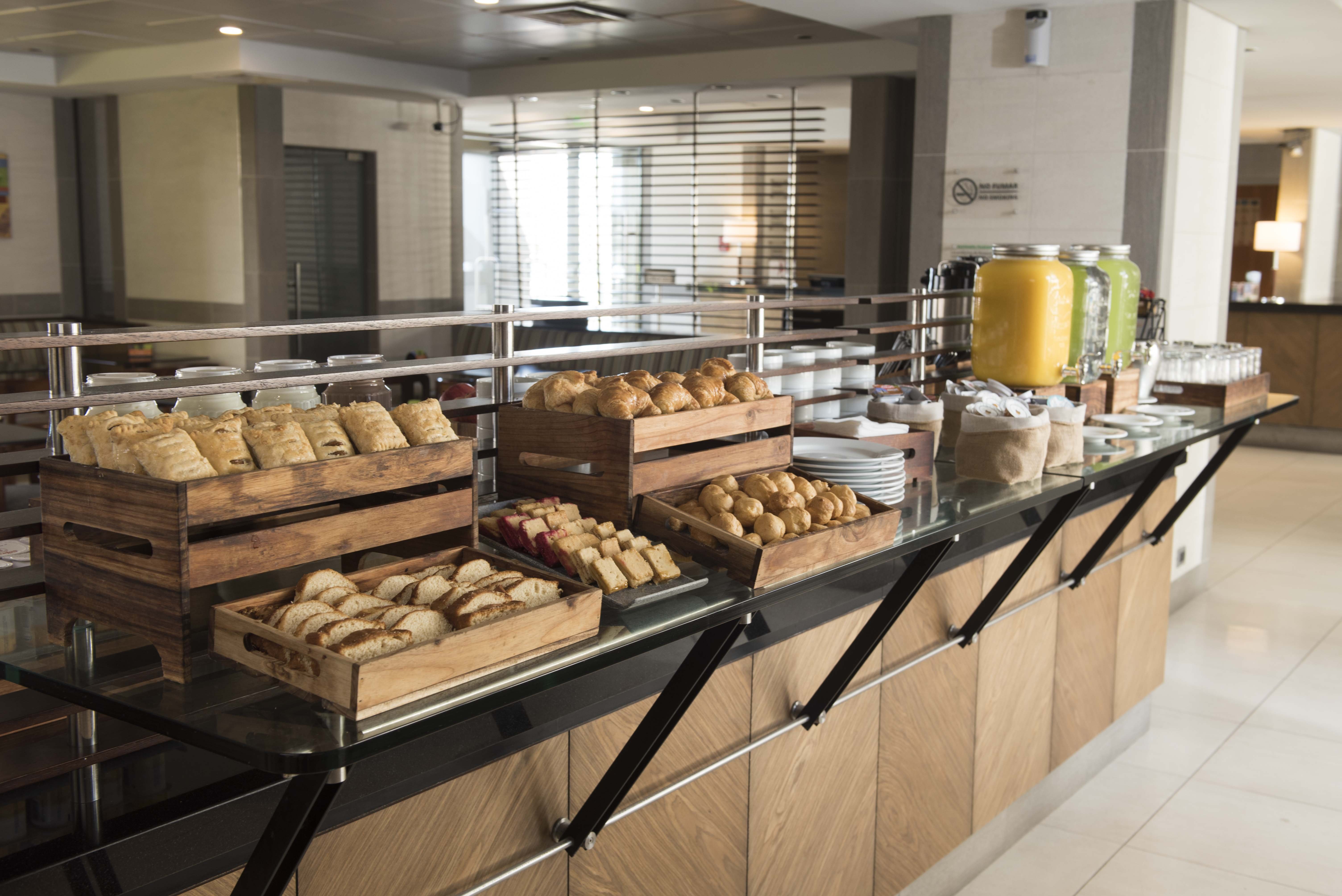 holiday inn express iquique by ihg