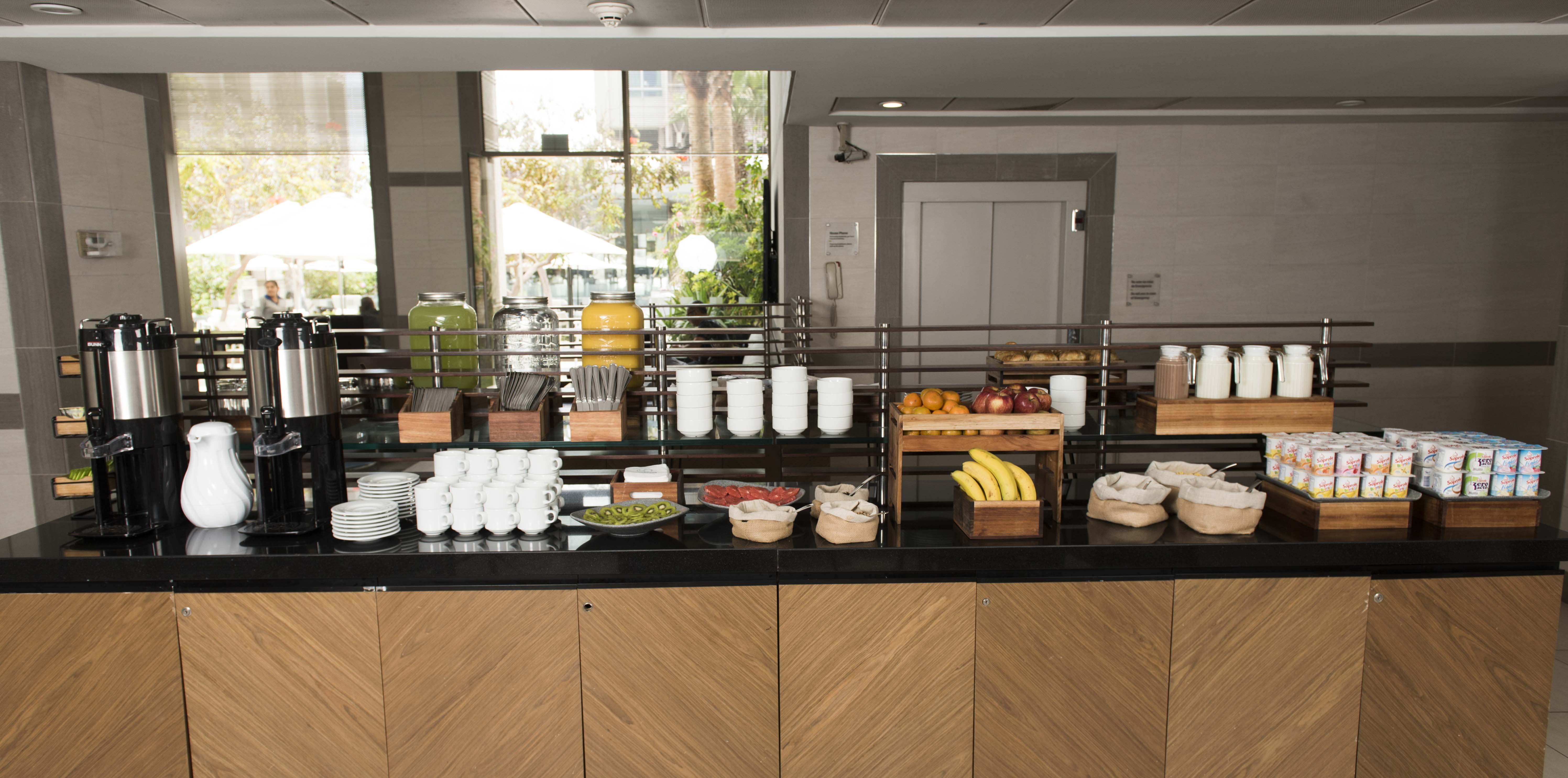 holiday inn express iquique by ihg