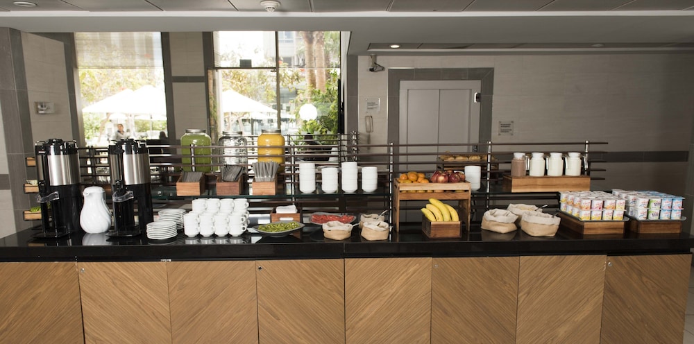 holiday inn express iquique by ihg