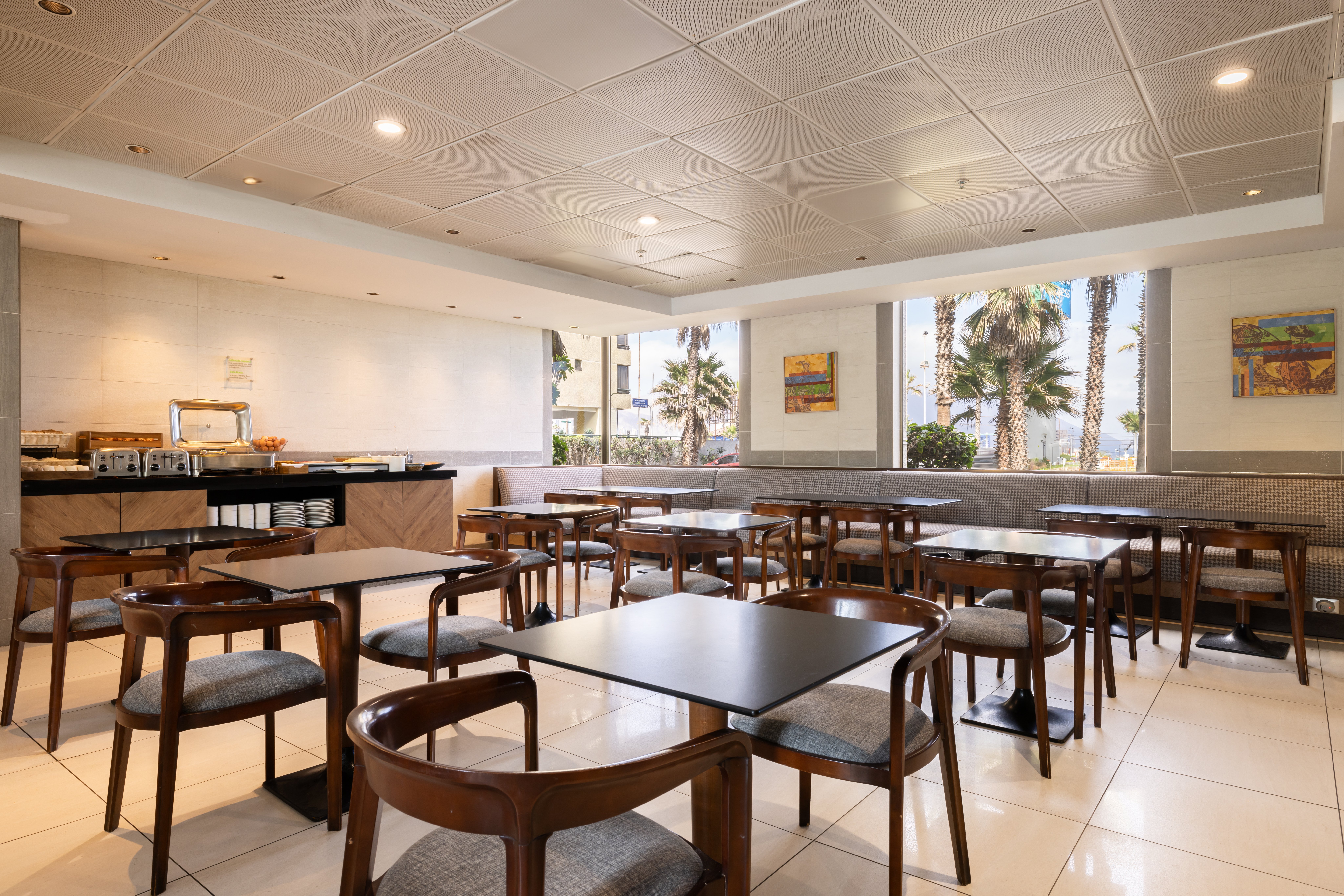 holiday inn express iquique by ihg