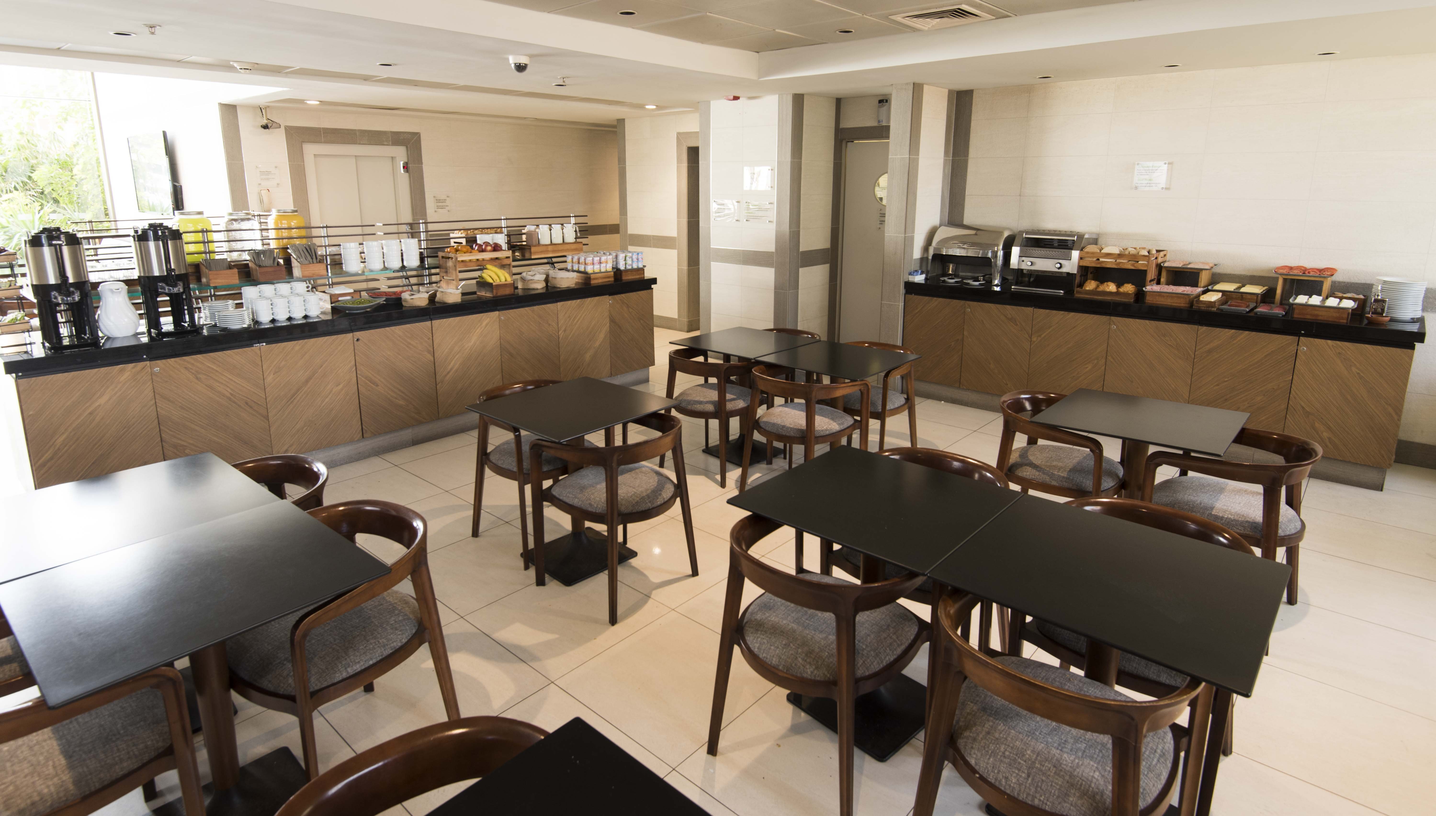 holiday inn express iquique by ihg