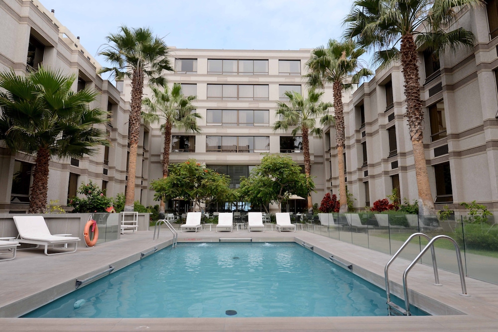 holiday inn express iquique by ihg
