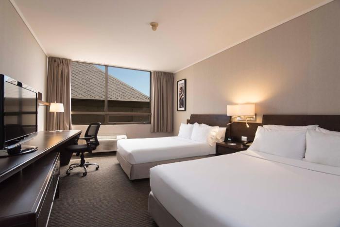 holiday inn express iquique by ihg