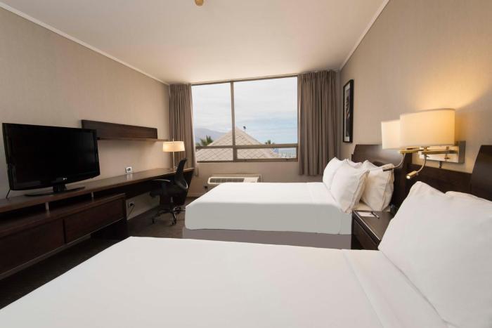 holiday inn express iquique by ihg