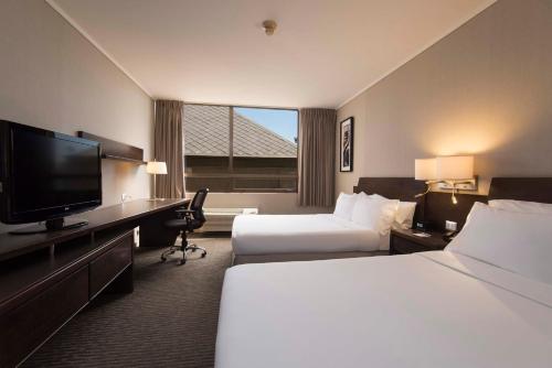 holiday inn express iquique by ihg