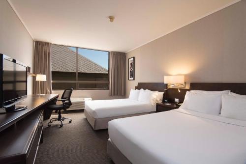 holiday inn express iquique by ihg
