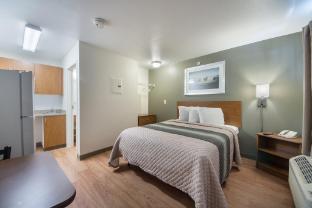hometowne studios by red roof dallas irving