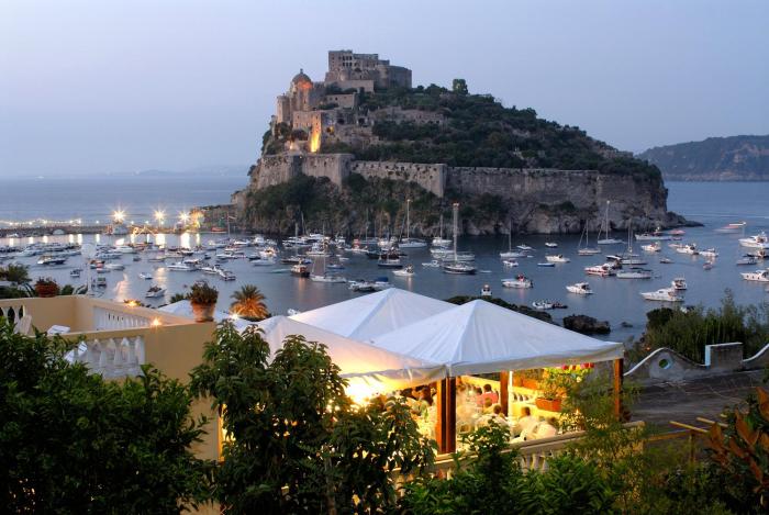 ischia