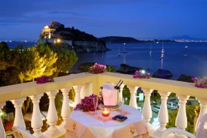 Hotel Giardino Delle Ninfe E La Fenice,Ischia>>Casamicciola Terme,3 star