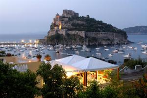 ischia