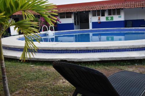 Hotel Plaza Almendros, Isla Mujeres,Isla Mujeres>>Cancun,3 star
