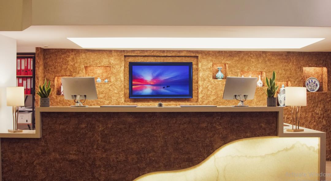 antik hotel istanbul