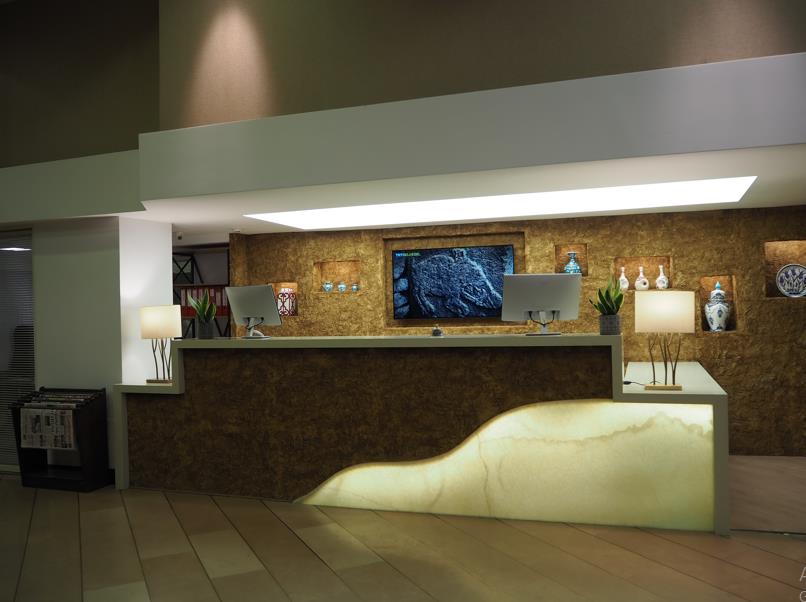 antik hotel istanbul