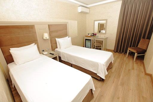 antik hotel istanbul