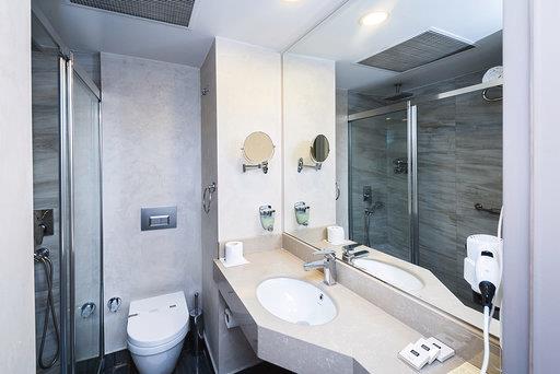 antik hotel istanbul