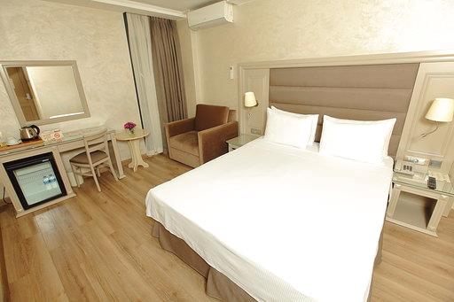 antik hotel istanbul