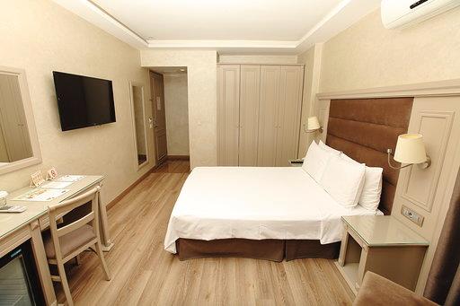 antik hotel istanbul