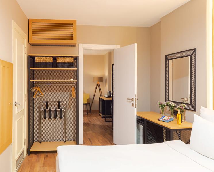 antik hotel istanbul