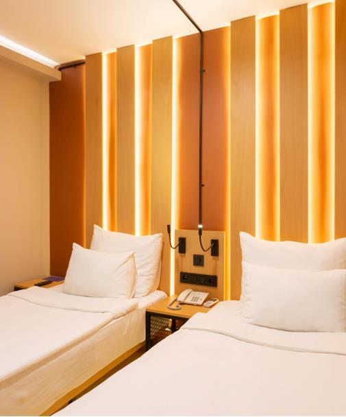 antik hotel istanbul