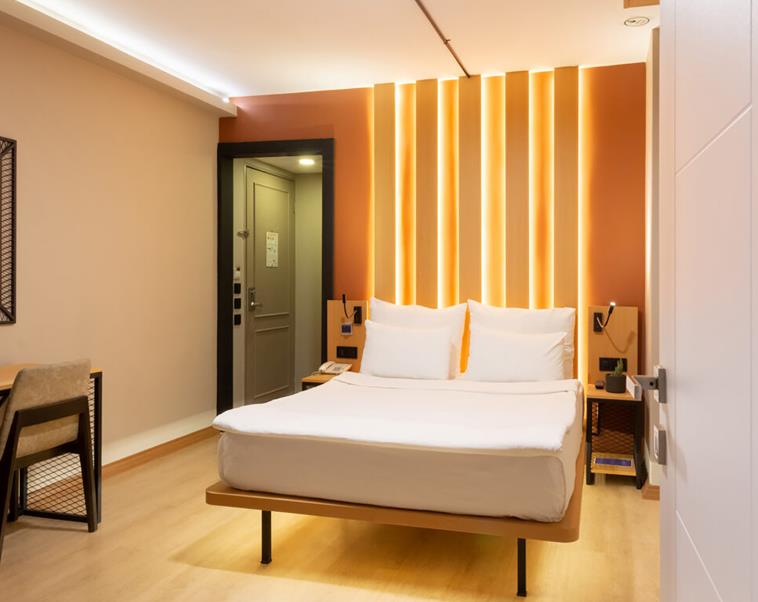 antik hotel istanbul