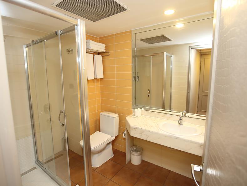 antik hotel istanbul