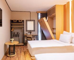 antik hotel istanbul