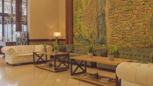 antik hotel istanbul